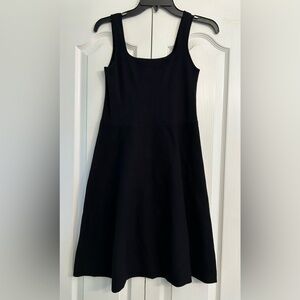 Little black dress by Saks Fifth Avenue